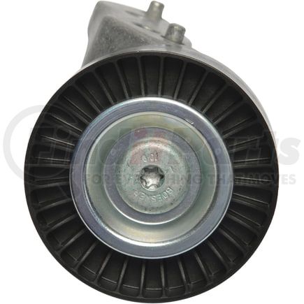 Continental AG 49166 Continental Accu-Drive Pulley