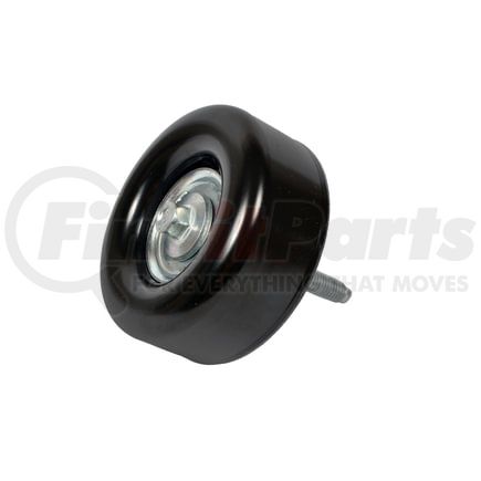 Continental AG 49162 Continental Accu-Drive Pulley