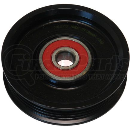 Continental AG 49167 Continental Accu-Drive Pulley