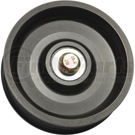 Continental AG 49172 Continental Accu-Drive Pulley