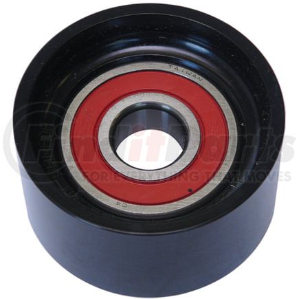 Continental AG 49174 Continental Accu-Drive Pulley