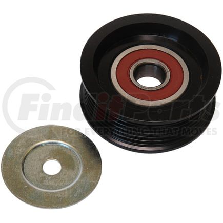 Continental AG 49177 Continental Accu-Drive Pulley