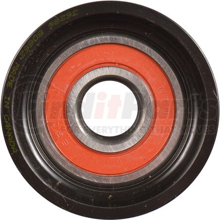 Continental AG 49175 Continental Accu-Drive Pulley