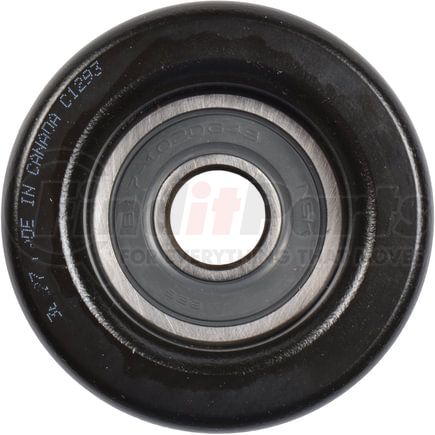 Continental AG 49178 Continental Accu-Drive Pulley
