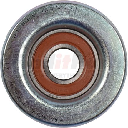 Continental AG 49180 Continental Accu-Drive Pulley