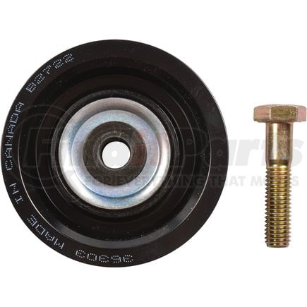 Continental AG 49181 Continental Accu-Drive Pulley