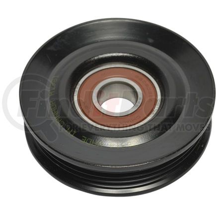 Continental AG 49184 Continental Accu-Drive Pulley