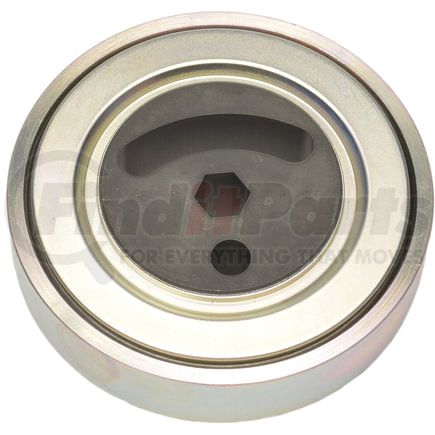 Continental AG 49185 Continental Accu-Drive Pulley