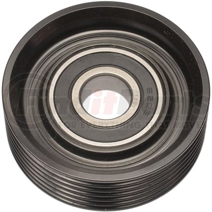 Continental AG 49186 Continental Accu-Drive Pulley