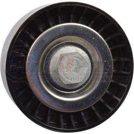 Continental AG 49187 Continental Accu-Drive Pulley