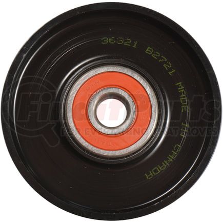 Continental AG 49192 Continental Accu-Drive Pulley