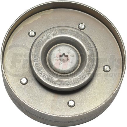 Continental AG 49194 Continental Accu-Drive Pulley