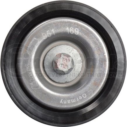 Continental AG 49196 Continental Accu-Drive Pulley