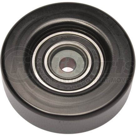 Continental AG 49195 Continental Accu-Drive Pulley