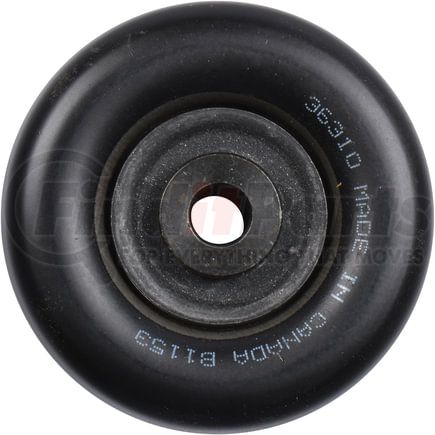 Continental AG 49197 Continental Accu-Drive Pulley