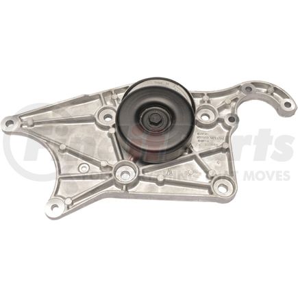 Continental AG 49209 Continental Accu-Drive Tensioner Assembly
