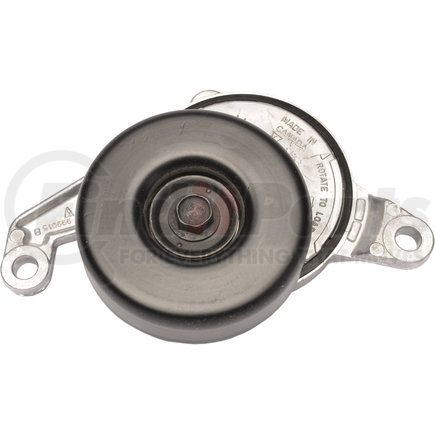 Continental AG 49210 Continental Accu-Drive Tensioner Assembly