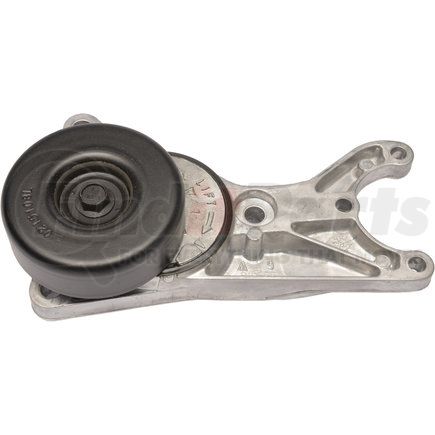 Continental AG 49211 Continental Accu-Drive Tensioner Assembly