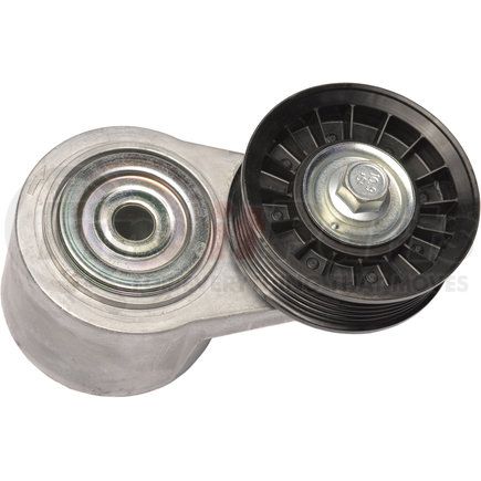 Continental AG 49247 Continental Accu-Drive Tensioner Assembly
