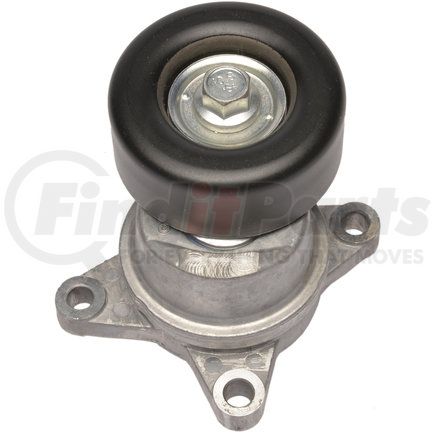 Continental AG 49254 Continental Accu-Drive Tensioner Assembly