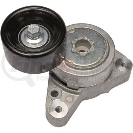 Continental AG 49341 Continental Accu-Drive Tensioner Assembly