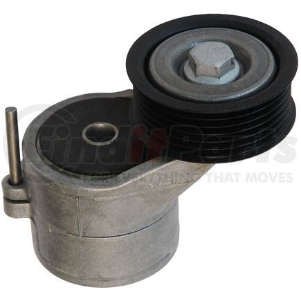 Continental AG 49401 Continental Accu-Drive Tensioner Assembly