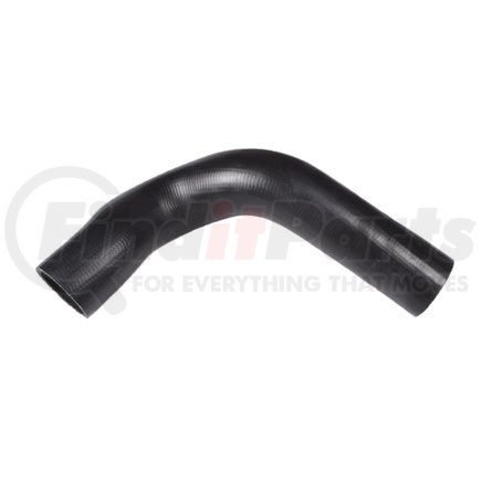 Continental AG 60997 Designed to transfer glycol-based coolant throughout the vehicle's cooling system.  The EPDM tube and cover and the synthetic reinforcement meets or exceeds SAE 20R4EC Class D1 specifications. Exact OEM configuration ensures a perfect fit. 