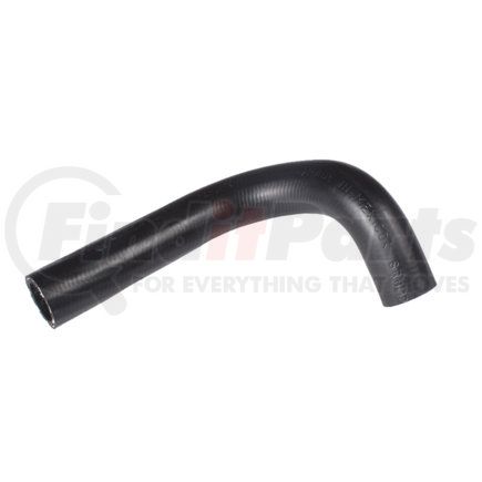Continental AG 61002 Designed to transfer glycol-based coolant throughout the vehicle's cooling system. The EPDM tube and cover and the synthetic reinforcement meets or exceeds SAE 20R4EC Class D1 specifications. Exact OEM configuration ensures a perfect fit.
