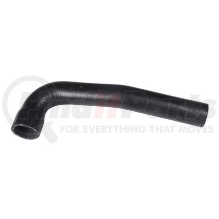 Continental AG 61025 Designed to transfer glycol-based coolant throughout the vehicle's cooling system. The EPDM tube and cover and the synthetic reinforcement meets or exceeds SAE 20R4EC Class D1 specifications. Exact OEM configuration ensures a perfect fit.