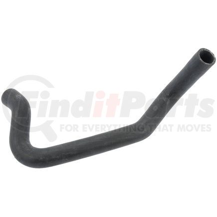 Continental AG 61032 Designed to transfer glycol-based coolant throughout the vehicle's cooling system. The EPDM tube and cover and the synthetic reinforcement meets or exceeds SAE 20R4EC Class D1 specifications. Exact OEM configuration ensures a perfect fit.