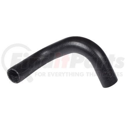 Continental AG 61039 Designed to transfer glycol-based coolant throughout the vehicle's cooling system.  The EPDM tube and cover and the synthetic reinforcement meets or exceeds SAE 20R4EC Class D1 specifications. Exact OEM configuration ensures a perfect fit. 