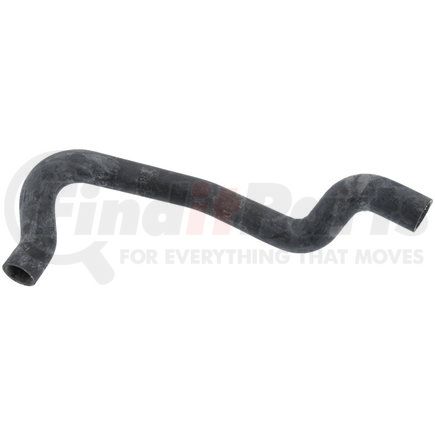 Continental AG 61043 Designed to transfer glycol-based coolant throughout the vehicle's cooling system. The EPDM tube and cover and the synthetic reinforcement meets or exceeds SAE 20R4EC Class D1 specifications. Exact OEM configuration ensures a perfect fit.