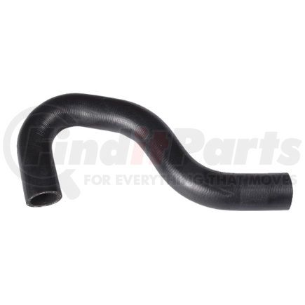 Continental AG 61046 Designed to transfer glycol-based coolant throughout the vehicle's cooling system. The EPDM tube and cover and the synthetic reinforcement meets or exceeds SAE 20R4EC Class D1 specifications. Exact OEM configuration ensures a perfect fit.