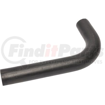 Continental AG 60845 Designed to transfer glycol-based coolant throughout the vehicle's cooling system.  The EPDM tube and cover and the synthetic reinforcement meets or exceeds SAE 20R4EC Class D1 specifications. Exact OEM configuration ensures a perfect fit. 