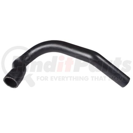 Continental AG 60865 Designed to transfer glycol-based coolant throughout the vehicle's cooling system.  The EPDM tube and cover and the synthetic reinforcement meets or exceeds SAE 20R4EC Class D1 specifications. Exact OEM configuration ensures a perfect fit. 