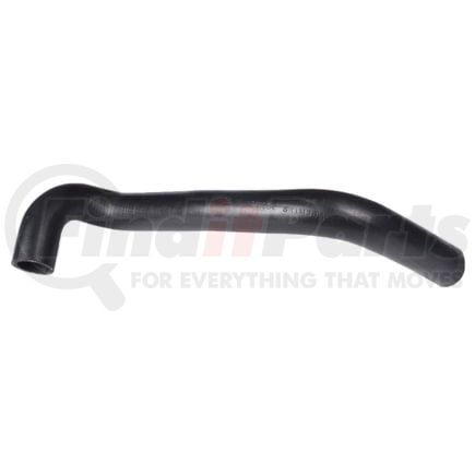 Continental AG 60866 Designed to transfer glycol-based coolant throughout the vehicle's cooling system. The EPDM tube and cover and the synthetic reinforcement meets or exceeds SAE 20R4EC Class D1 specifications. Exact OEM configuration ensures a perfect fit.