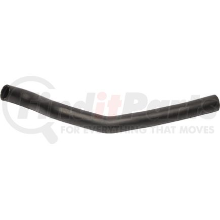 Continental AG 60867 Designed to transfer glycol-based coolant throughout the vehicle's cooling system.  The EPDM tube and cover and the synthetic reinforcement meets or exceeds SAE 20R4EC Class D1 specifications. Exact OEM configuration ensures a perfect fit.