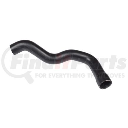 Continental AG 60876 Designed to transfer glycol-based coolant throughout the vehicle's cooling system. The EPDM tube and cover and the synthetic reinforcement meets or exceeds SAE 20R4EC Class D1 specifications. Exact OEM configuration ensures a perfect fit.