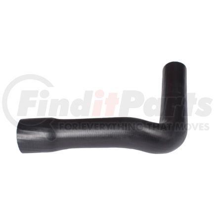 Continental AG 60885 Designed to transfer glycol-based coolant throughout the vehicle's cooling system. The EPDM tube and cover and the synthetic reinforcement meets or exceeds SAE 20R4EC Class D1 specifications. Exact OEM configuration ensures a perfect fit.
