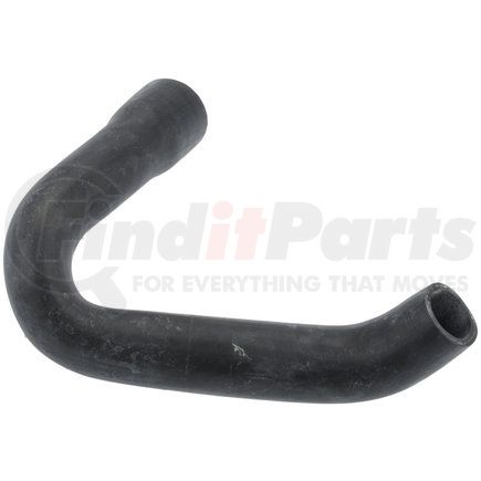 Continental AG 60902 Designed to transfer glycol-based coolant throughout the vehicle's cooling system. The EPDM tube and cover and the synthetic reinforcement meets or exceeds SAE 20R4EC Class D1 specifications. Exact OEM configuration ensures a perfect fit.