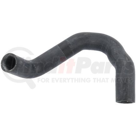 Continental AG 60928 Designed to transfer glycol-based coolant throughout the vehicle's cooling system. The EPDM tube and cover and the synthetic reinforcement meets or exceeds SAE 20R4EC Class D1 specifications. Exact OEM configuration ensures a perfect fit.