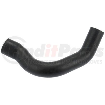 Continental AG 60925 Designed to transfer glycol-based coolant throughout the vehicle's cooling system.  The EPDM tube and cover and the synthetic reinforcement meets or exceeds SAE 20R4EC Class D1 specifications. Exact OEM configuration ensures a perfect fit. 