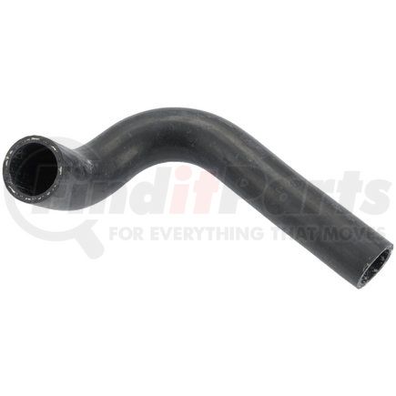 Continental AG 60934 Designed to transfer glycol-based coolant throughout the vehicle's cooling system. The EPDM tube and cover and the synthetic reinforcement meets or exceeds SAE 20R4EC Class D1 specifications. Exact OEM configuration ensures a perfect fit.
