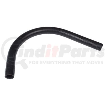 Continental AG 61064 Designed to transfer glycol-based coolant throughout the vehicle's cooling system. The EPDM tube and cover and the synthetic reinforcement meets or exceeds SAE 20R4EC Class D1 specifications. Exact OEM configuration ensures a perfect fit.