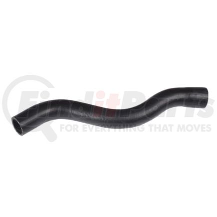 Continental AG 61068 Designed to transfer glycol-based coolant throughout the vehicle's cooling system. The EPDM tube and cover and the synthetic reinforcement meets or exceeds SAE 20R4EC Class D1 specifications. Exact OEM configuration ensures a perfect fit.