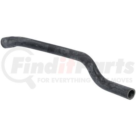 Continental AG 61089 Designed to transfer glycol-based coolant throughout the vehicle's cooling system. The EPDM tube and cover and the synthetic reinforcement meets or exceeds SAE 20R4EC Class D1 specifications. Exact OEM configuration ensures a perfect fit.