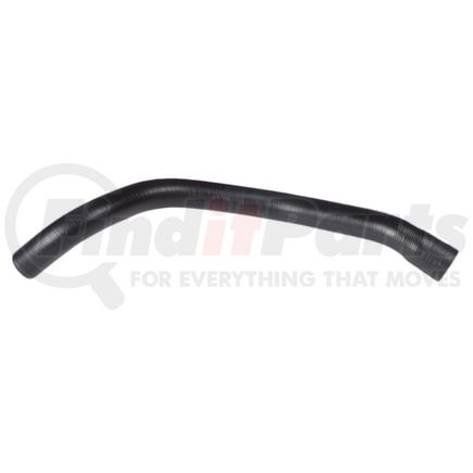Continental AG 61091 Designed to transfer glycol-based coolant throughout the vehicle's cooling system. The EPDM tube and cover and the synthetic reinforcement meets or exceeds SAE 20R4EC Class D1 specifications. Exact OEM configuration ensures a perfect fit.