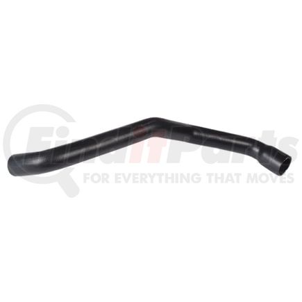 Continental AG 61092 Designed to transfer glycol-based coolant throughout the vehicle's cooling system. The EPDM tube and cover and the synthetic reinforcement meets or exceeds SAE 20R4EC Class D1 specifications. Exact OEM configuration ensures a perfect fit.