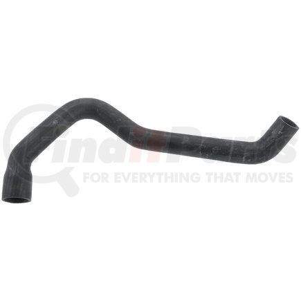 Continental AG 61093 Designed to transfer glycol-based coolant throughout the vehicle's cooling system. The EPDM tube and cover and the synthetic reinforcement meets or exceeds SAE 20R4EC Class D1 specifications. Exact OEM configuration ensures a perfect fit.
