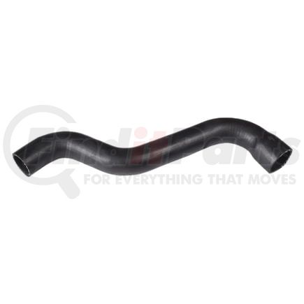 Continental AG 61096 Designed to transfer glycol-based coolant throughout the vehicle's cooling system.  The EPDM tube and cover and the synthetic reinforcement meets or exceeds SAE 20R4EC Class D1 specifications. Exact OEM configuration ensures a perfect fit. 